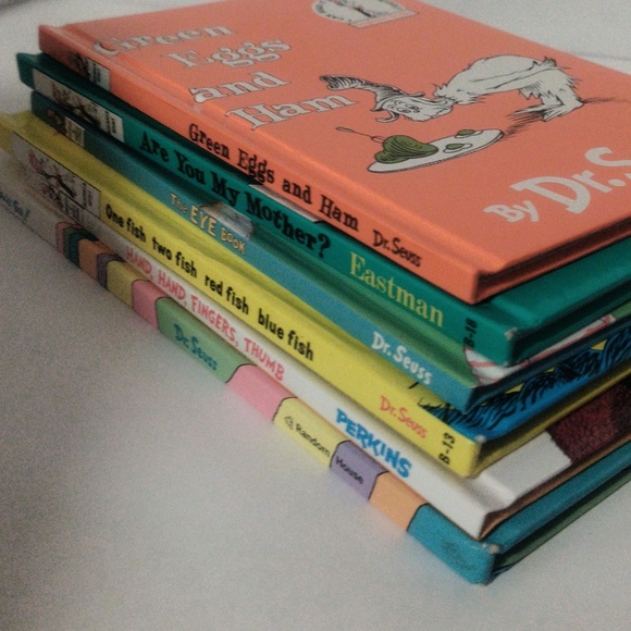 Beginner Book Collection & The Cat / Vintage 1960s / Dr. Seuss & Other Authors - Picture 11 of 13